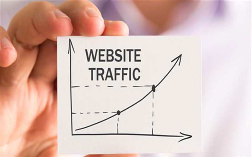 10 راهکار برای افزایش ترافیک سایت